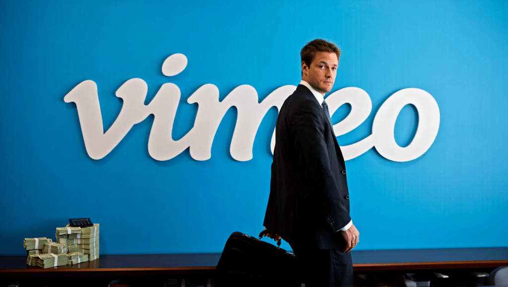 Bending Spoons Buys Vimeo For $1.38B In 2025 - Why It Matters Now