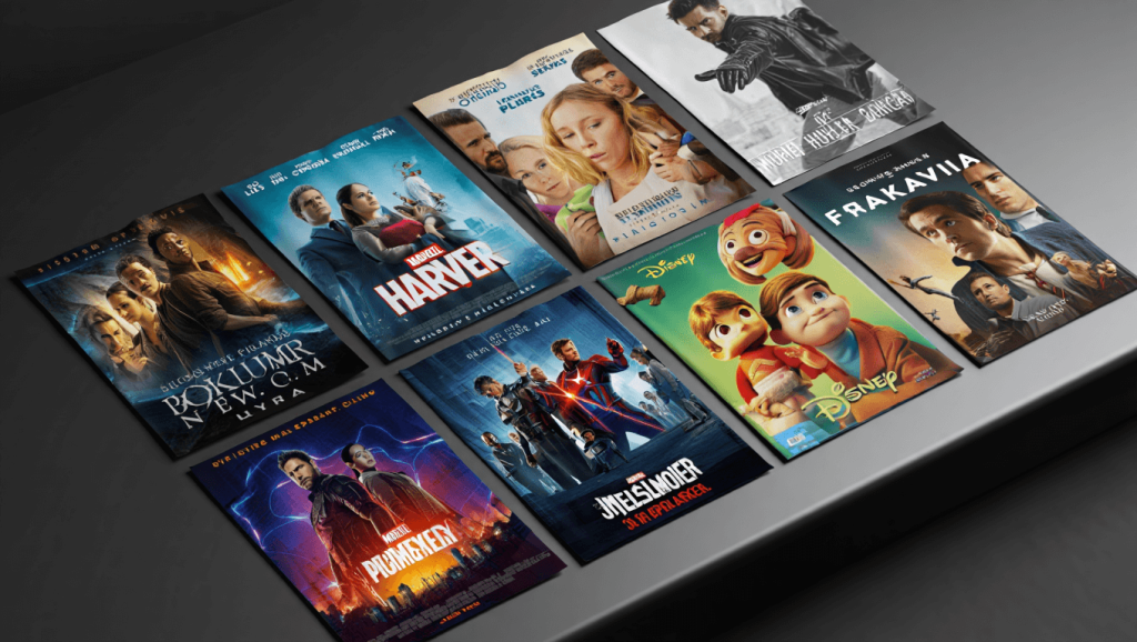 7 September 2025 Streaming Movies That Change Fall Viewing - Here’s Why