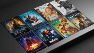 7 September 2025 Streaming Movies That Change Fall Viewing - Here’s Why