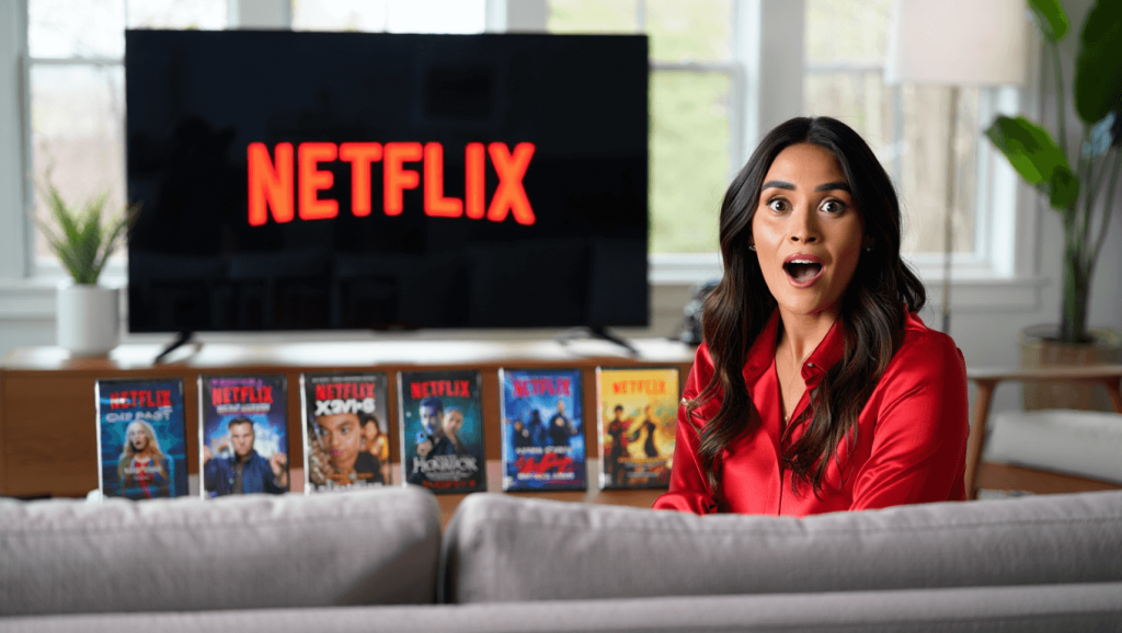 7 Netflix Releases In September 2025 That Surprise Fans, Here’s What’s On The List