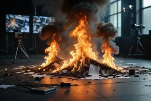 5 Reality TV Explosions in Sep 2025 That Upend Fan Trust - Here’s Why