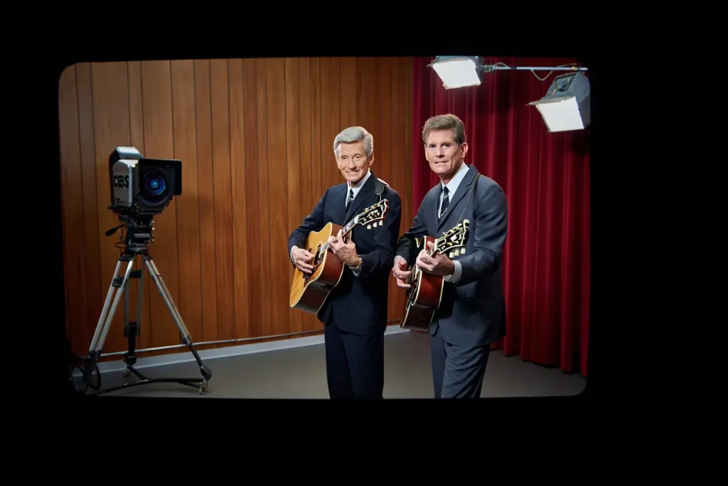 Smothers Brothers Film Reveals 1960s Censorship Fight in 2025 - Why It Matters Now