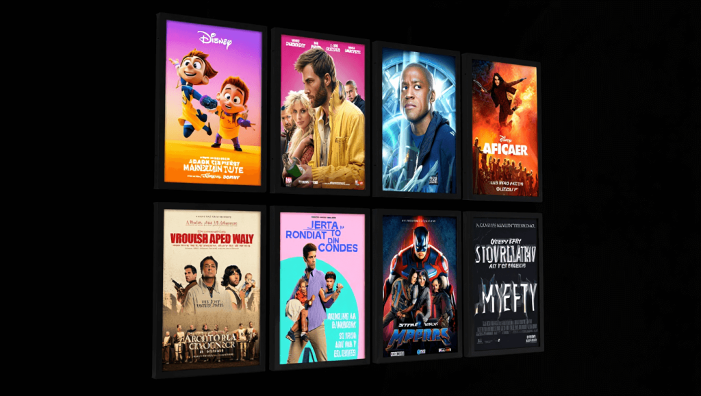 7 Streaming Picks in September 2025 That Could UpEnd Your Watchlist
