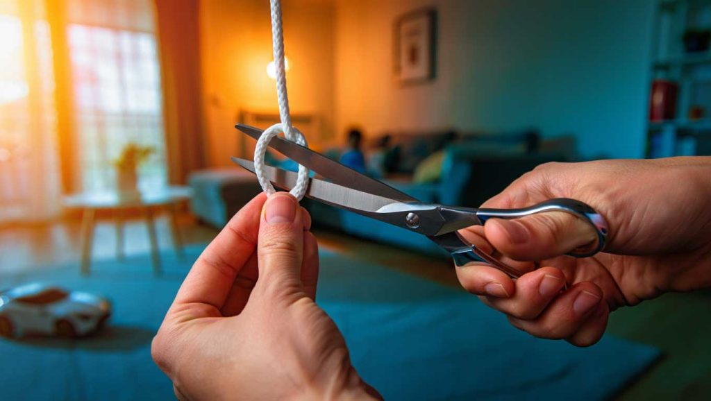 What today’s Amazon blinds recall secretly reveals about the risks already hiding inside your living room