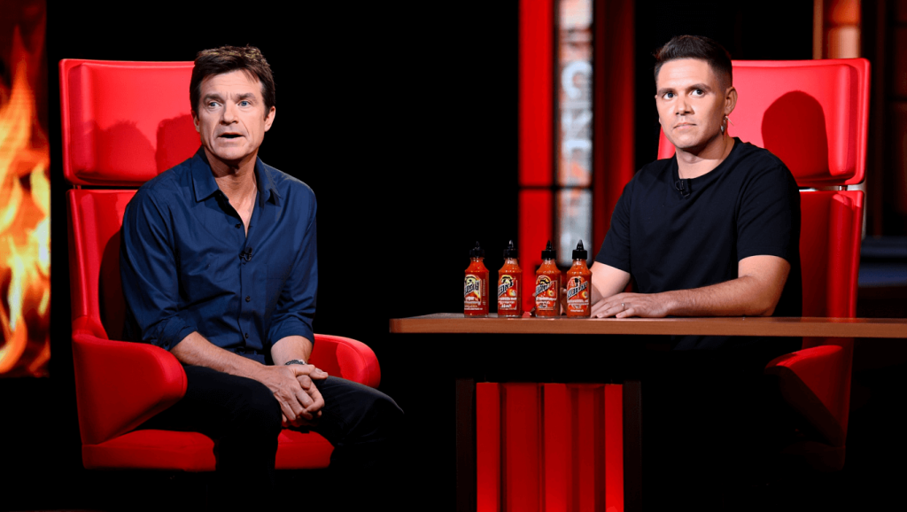 Hot Ones Clip Reveals Hazing Claim Sept. 18, 2025 - Why Fans Are Talking