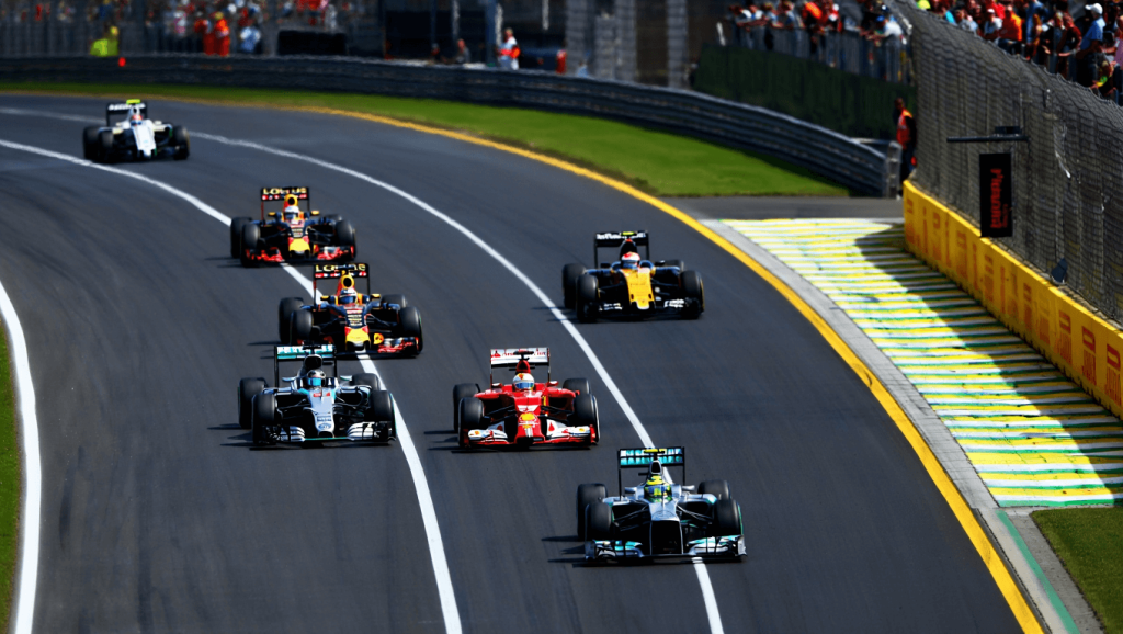 7 F1 Moments in 2025 That Could Change the Title Race