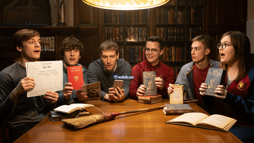 6 Order Of The Phoenix Developments Releasing In 2025-26 That Surprise Fans