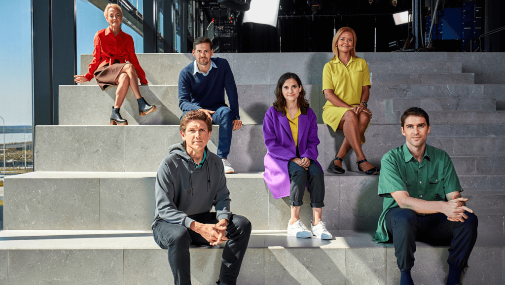 6 Streaming Shifts in 2025 That Change Where You’ll Watch TV - Here’s Why