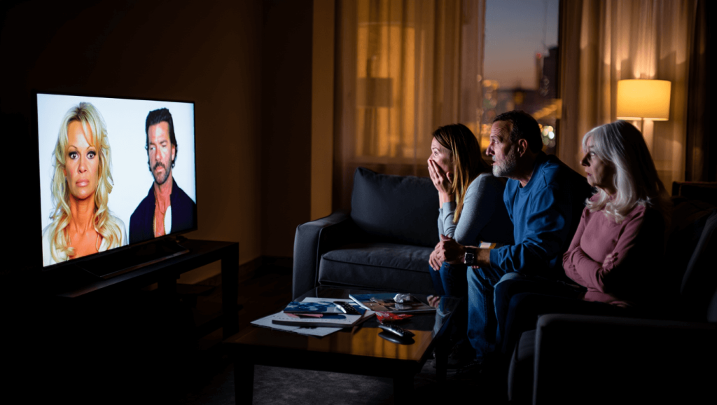 Secrets Of Celebrity Sex Tapes Reveals 8 Episodes In 2025, Here’s Why Fans Care