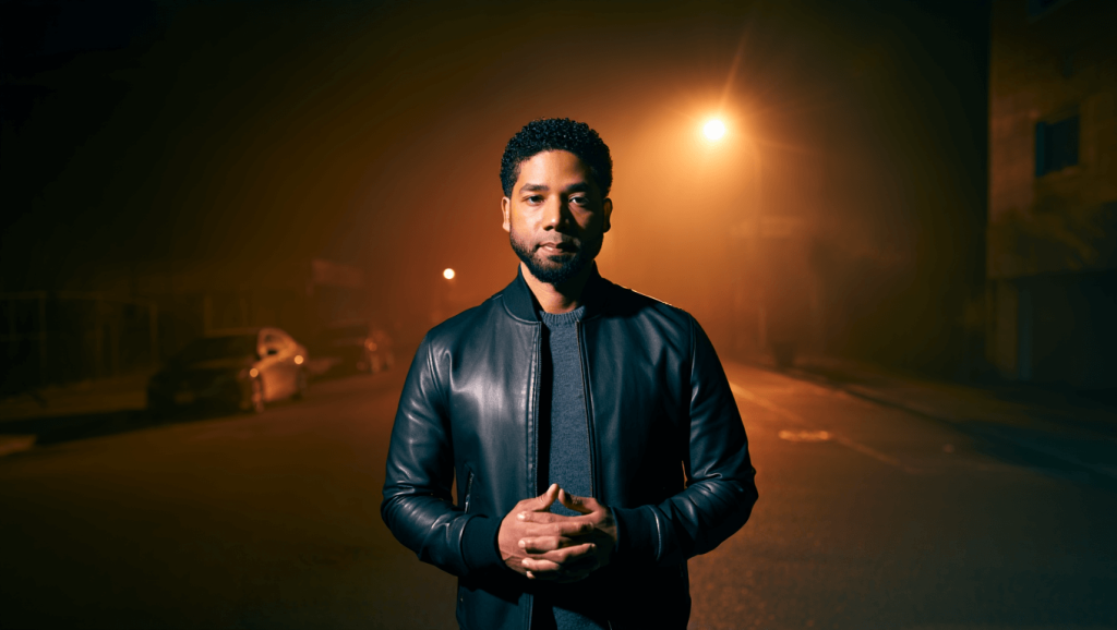 Jussie Smollett Reveals 2025 “Reset” On Special Forces: Why It Matters This Week