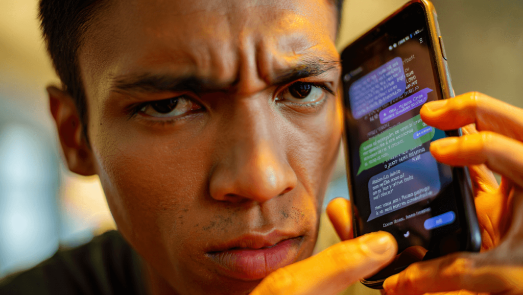 "I Had So Many Texts" Fuels Political Backlash In 2025 - Here’s What Changes Now