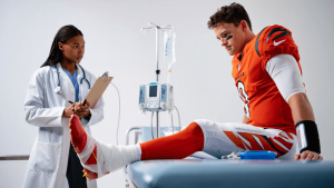 Bengals Reveal Burrow Needs Toe Surgery, Will Miss 3 Months in 2025 - Why It Matters