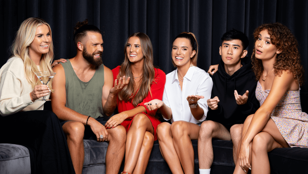 6 Reality TV Events In 2025 That Surprise Fans And Change Fall Viewing