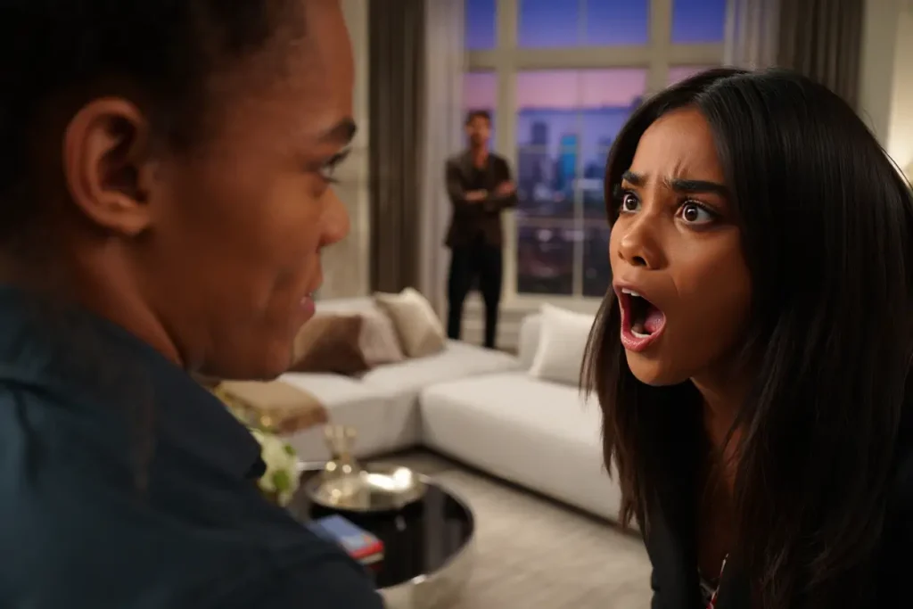 6 Reality TV Moments In 2025 That Could Redefine Gossip - Here’s Why