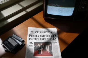 A&E’s 8-Part Secrets Of Celebrity Sex Tapes Premieres Sept 8, 2025