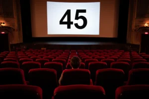Studios Reveal 45-Day Window In 2025 - How Streaming And Box Office Shift