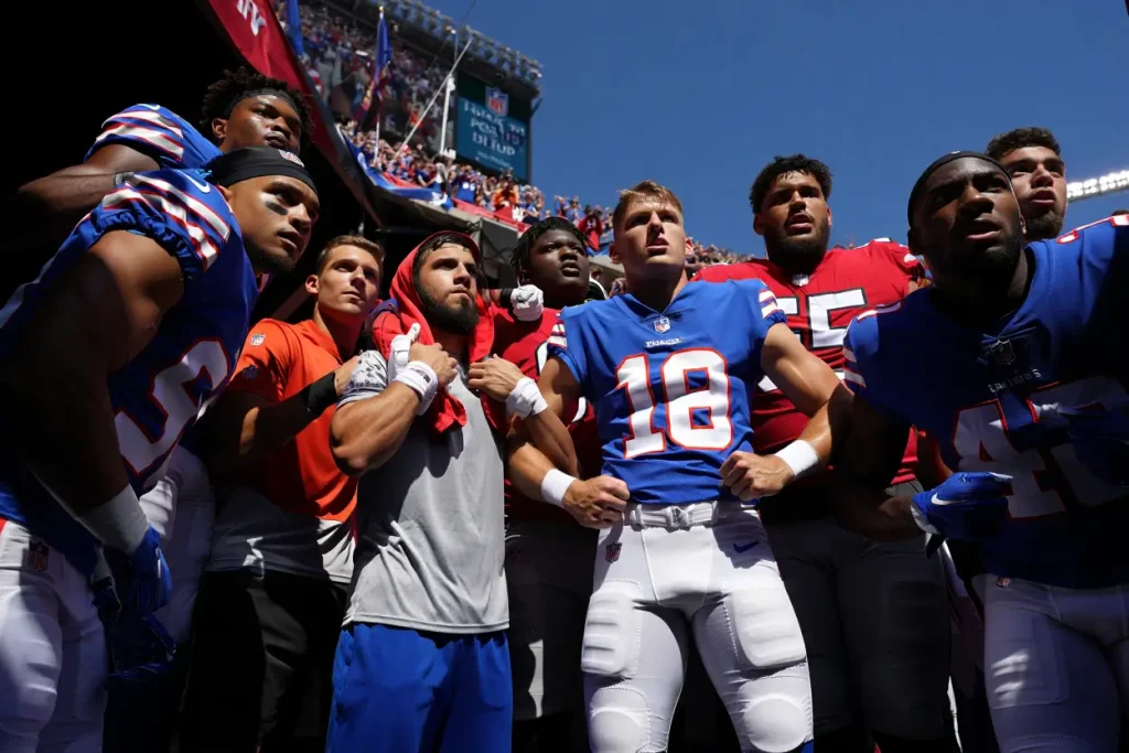 7 Rookies In 2025 That Could Shake Week 1, Here’s What Changes