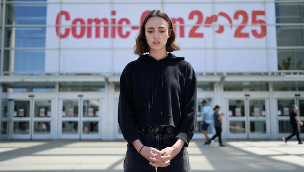 Why Losing A Convention Spot In 2025 Over OnlyFans Reveals A Bigger Shift
