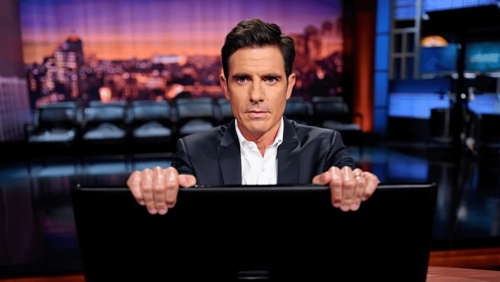 "I Don't Think There's Anything Funny About It" Sparks Free Speech Fight in 2025 - Here's Why