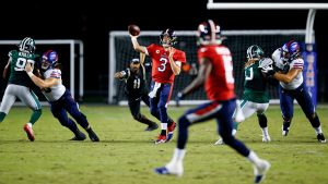 7 Rookie Breakouts In 2025 That Could Shift Week‑1 Rosters - What Changes