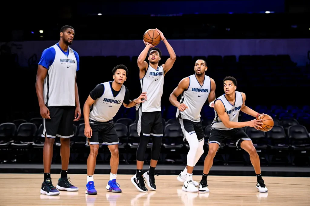 5 Draft Shifts in 2025 After the Durant Trade - Here’s Why They Matter