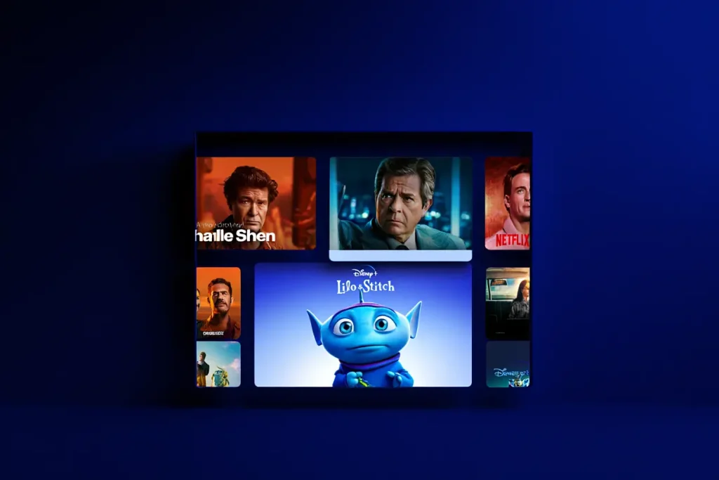 8 Big September 2025 Premieres That Change Your Watchlist - Here’s What’s New