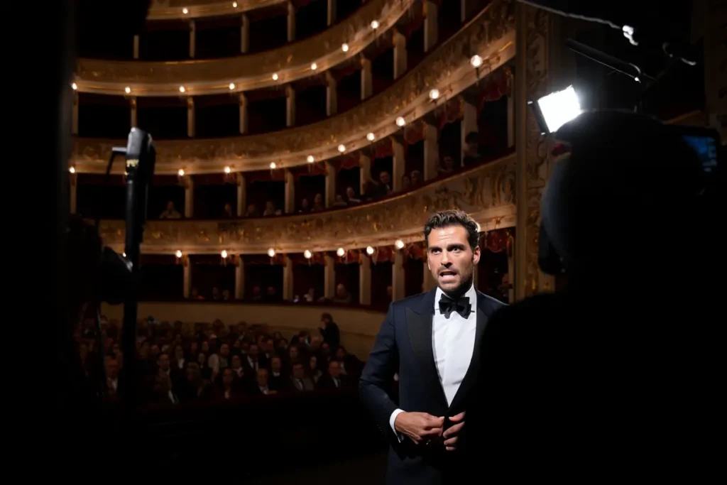 “Pigeon-Holed” Remark From Venice 2025 Sparks Debate: What Changes