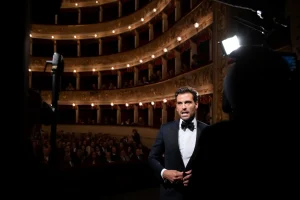“Pigeon-Holed” Remark From Venice 2025 Sparks Debate: What Changes