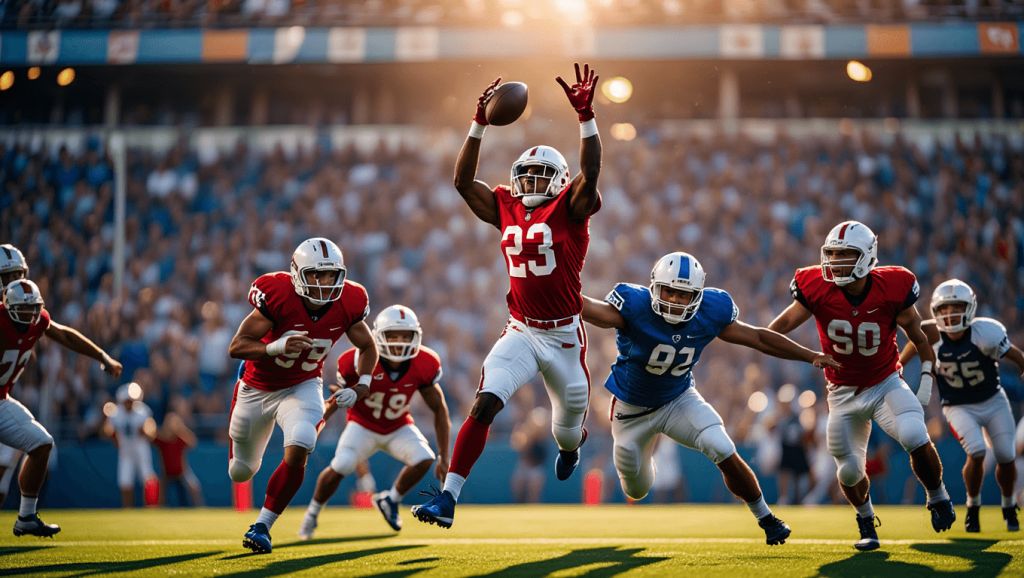 6 Rookie Breakouts In 2025 That Could Shake Fantasy, What To Start Today