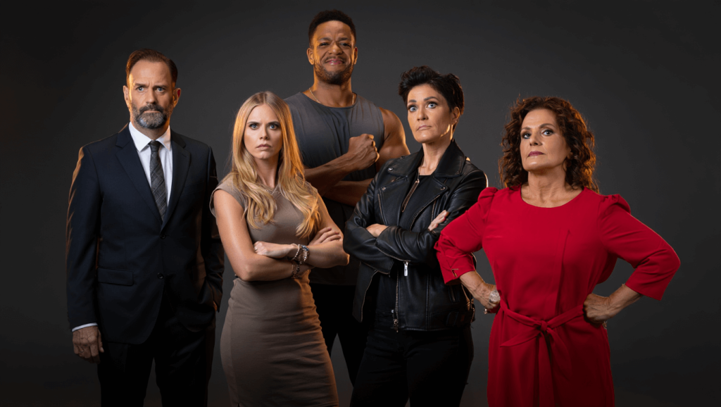 5 Controversial Reality Returns In 2025 That Could Reshape Careers - Here’s Why