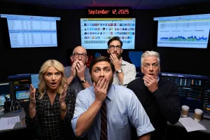 2025 Premiere Dates Reveal Strange Scheduling Shifts And 50+ Fall Moves, Why It Matters