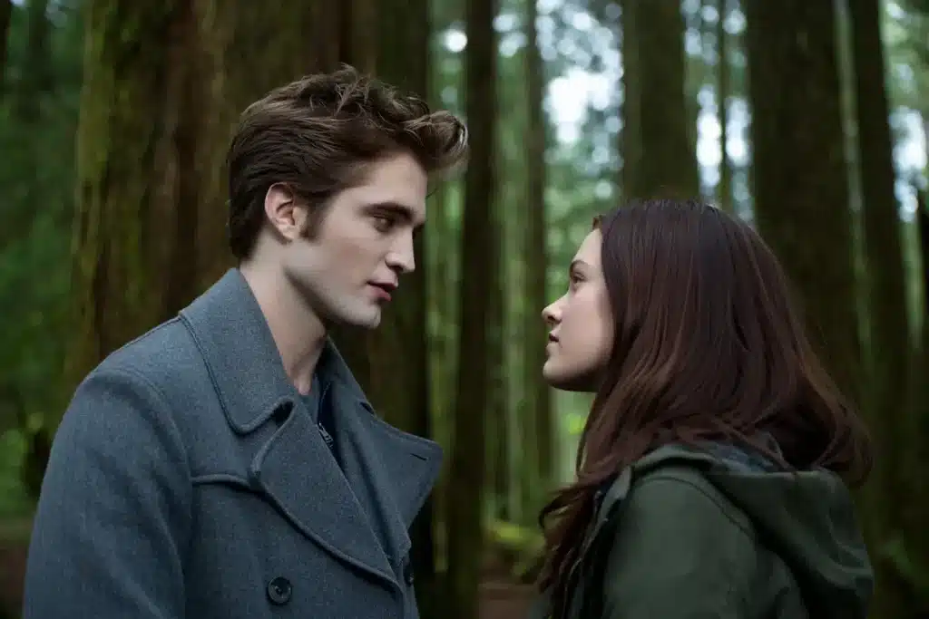 All Five 'Twilight' Films Stream Free Sept 7–14: Here’s Why It Matters