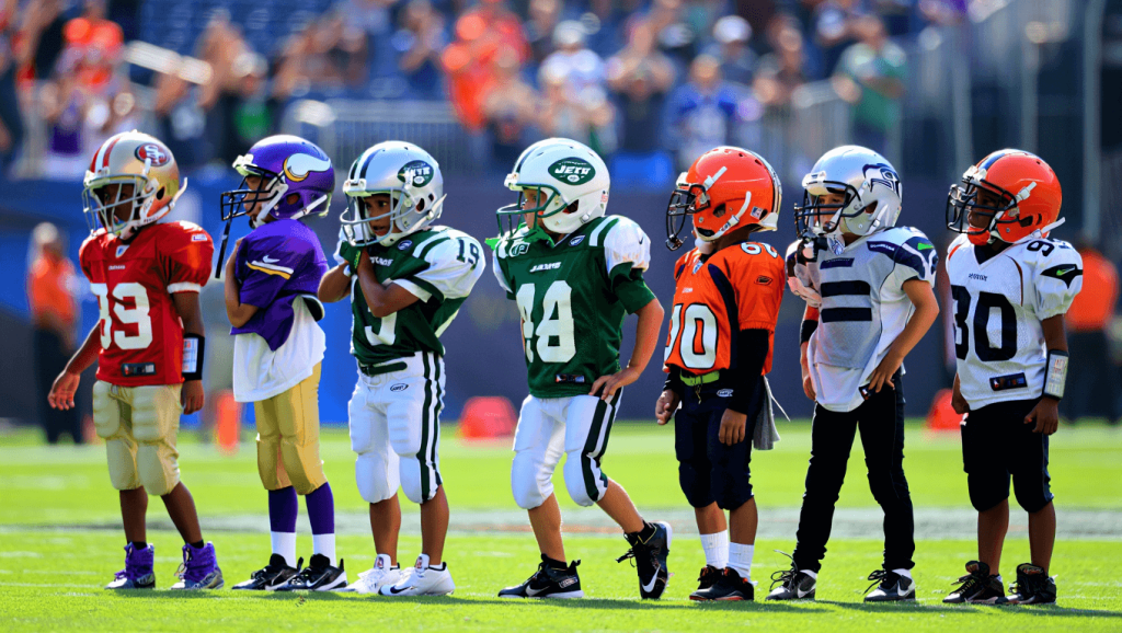 Top 7 Rookie Breakouts In 2025 That Could Upend Offensive Rookie Of The Year Voting