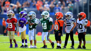 Top 7 Rookie Breakouts In 2025 That Could Upend Offensive Rookie Of The Year Voting