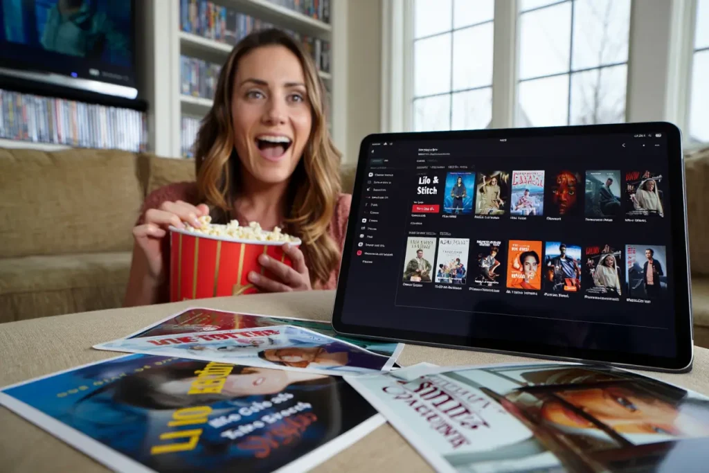 7 September 2025 Streaming Surprises That Change Your Watchlist Now