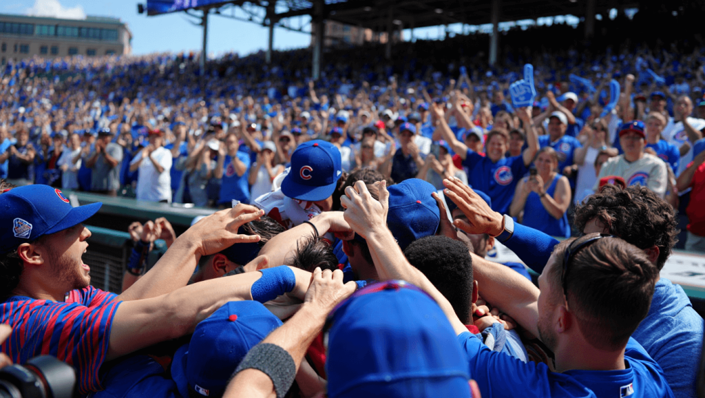 Brewers, Phillies, Cubs Clinch By Sept 18, 2025: What That Means Now