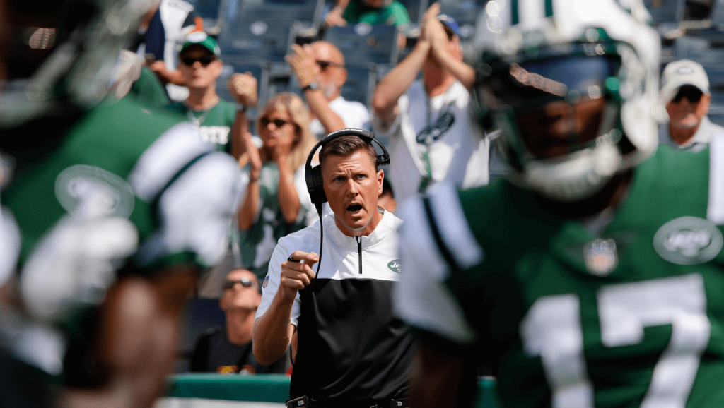 Jarvis Brownlee Trade Reveals Jets' Depth Shakeup In 2025; Why It Matters