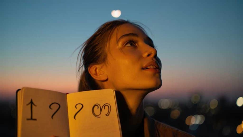 Which 3 zodiac signs most benefit from tonight’s Sagittarius Moon transition