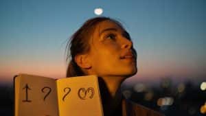 Which 3 zodiac signs most benefit from tonight’s Sagittarius Moon transition