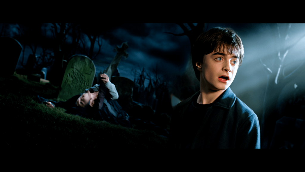 7 Goblet Of Fire Scenes From 2005 That Surprise Fans In 2025, Here’s Why