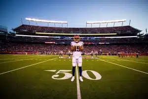 7 Rookies In 2025 Who Could Change Starters - Who Will Surprise Fans?