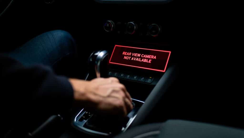 Don’t miss these 5 recall steps or you could face a dark screen
