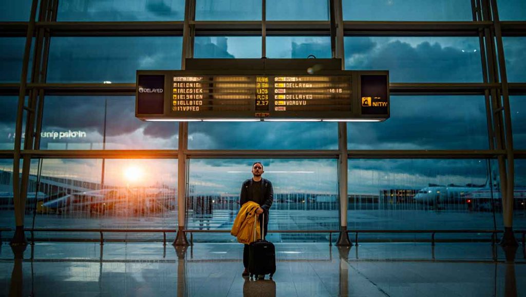 How Imelda’s shifting path reveals what you should pack, cancel, or reschedule before your trip tomorrow