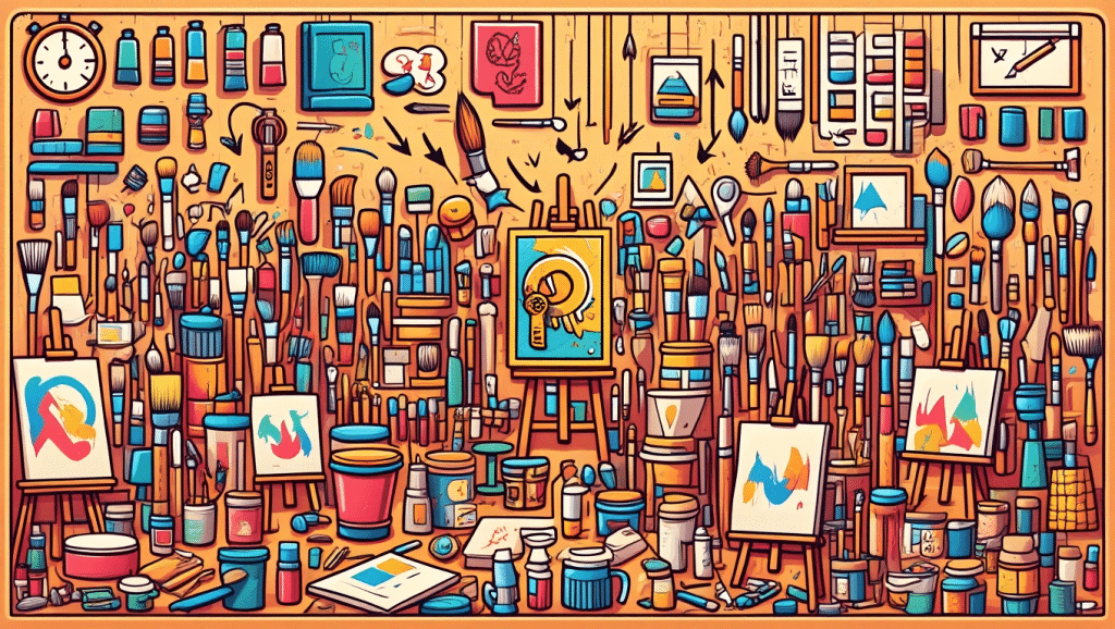 Most observant people can find the hidden key what you notice first shows your true traits