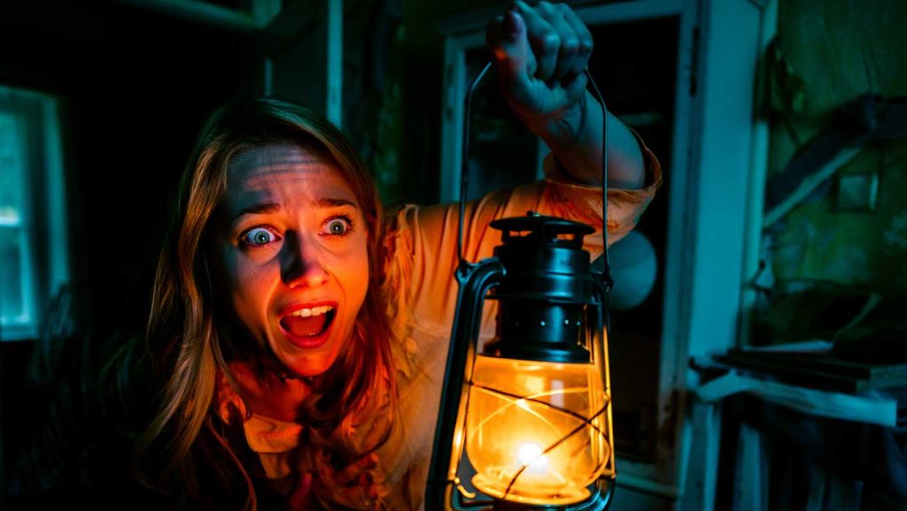 Most people don’t realize the shocking legend of the Bell Witch that still haunts Tennessee families