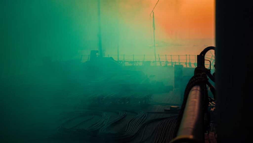 The hidden truth of the Philadelphia Experiment: a secret US Navy test still unexplained