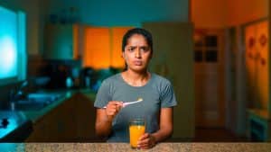 Think brushing right after lemonade is virtuous? Your enamel disagrees