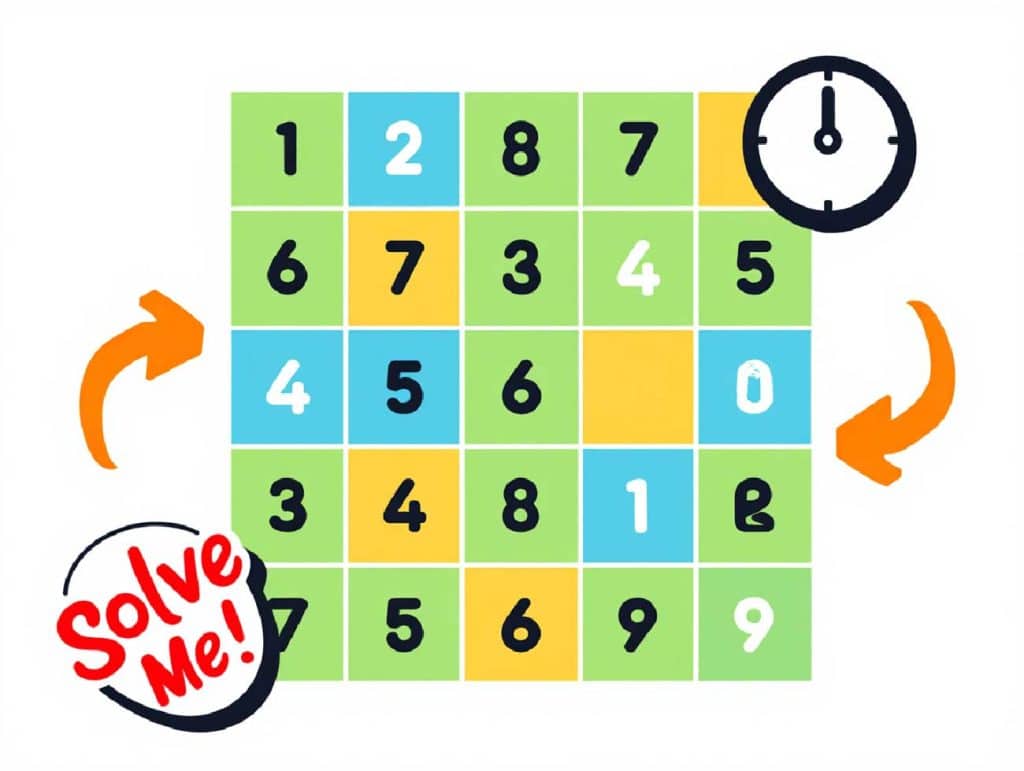 How smart are you really? This 30-second number puzzle gives you the answer fast