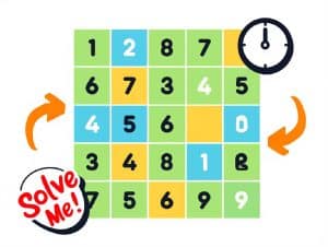 How smart are you really? This 30-second number puzzle gives you the answer fast