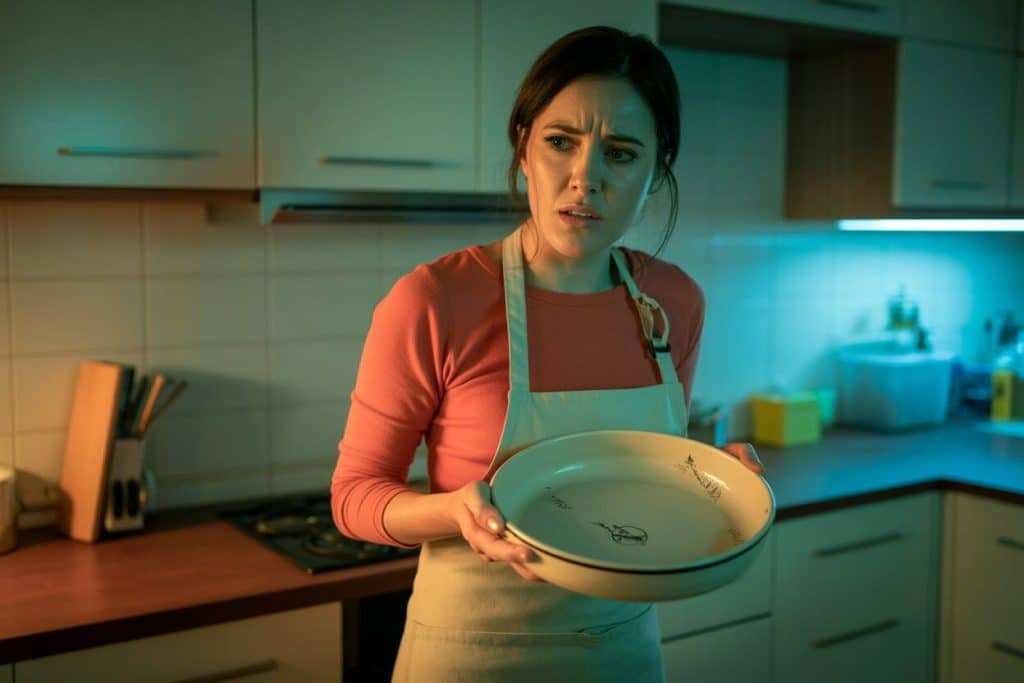 Don’t keep this cookware in your kitchen after Sept 2025 or risk lead poisoning